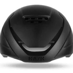 Casco Kask Wasabi WG11 - Nero opaco