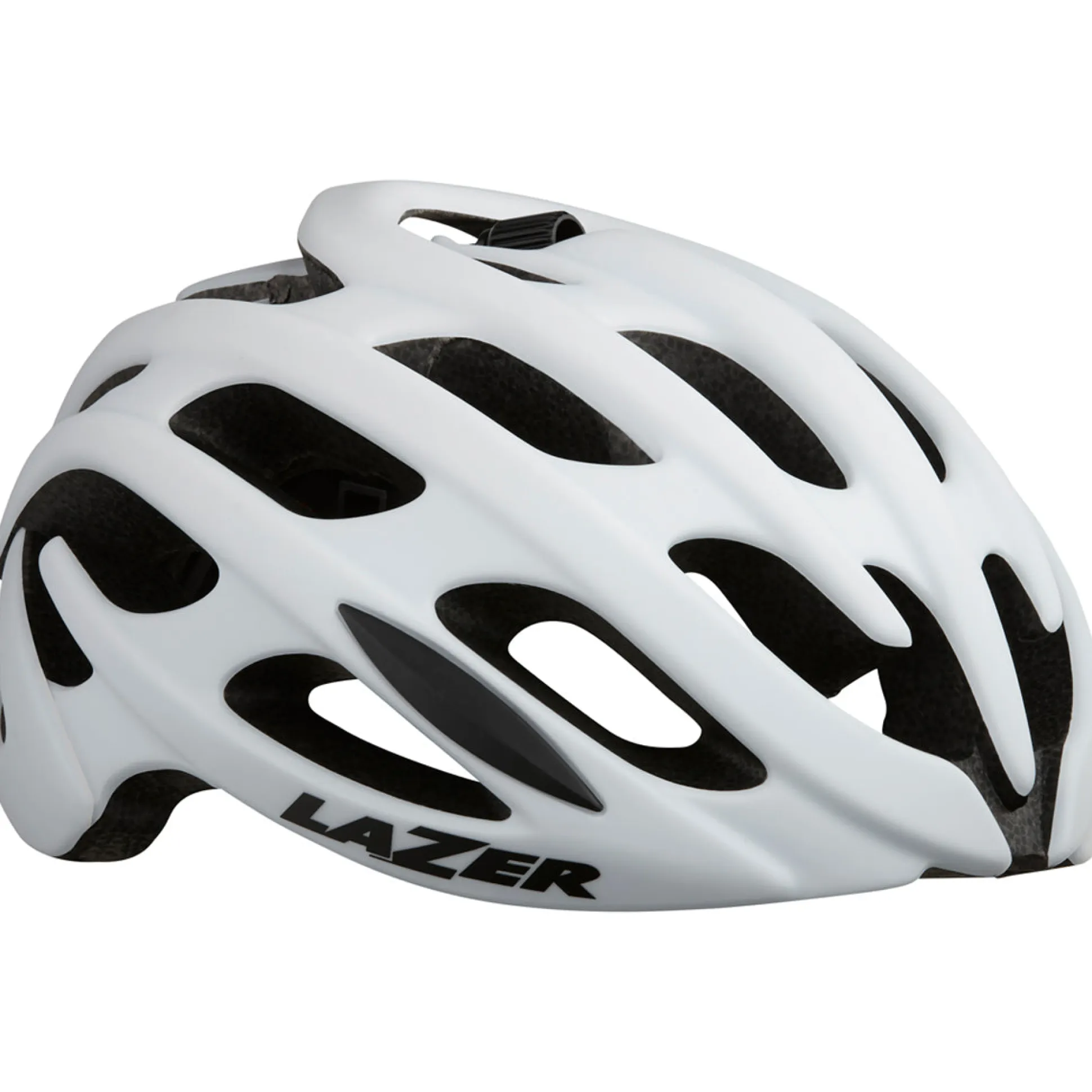 Casco Lazer Blade + Mips - Bianco