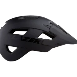 Casco Lazer Chiru - Nero
