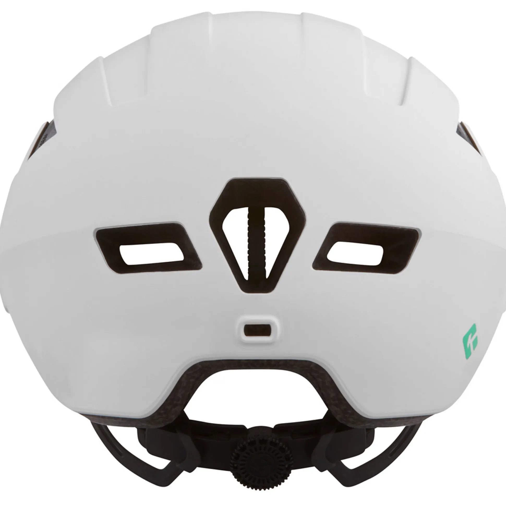 Casco Lazer Cityzen Kineticore - Bianco