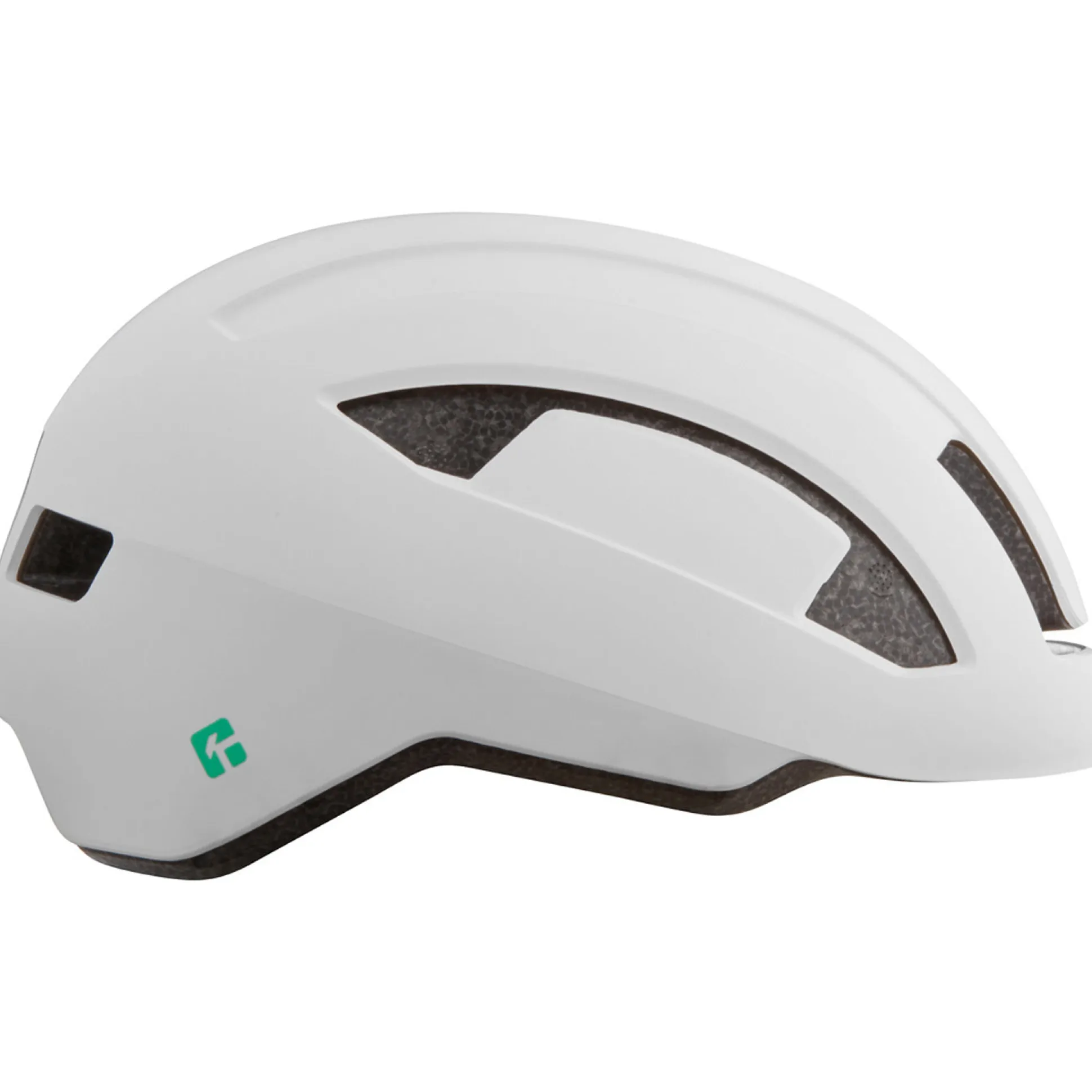Casco Lazer Cityzen Kineticore - Bianco