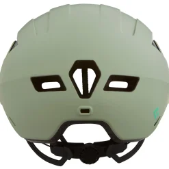 Casco Lazer Cityzen Kineticore - Verde chiaro