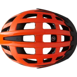Casco Lazer Compact - Arancio