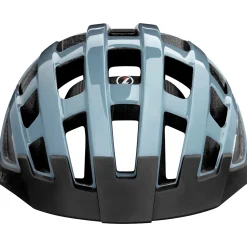 Casco Lazer Compact - Azzurro