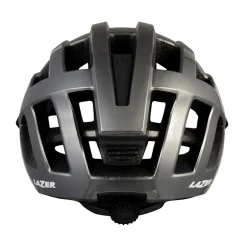 Casco Lazer Compact - Grigio