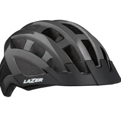 Casco Lazer Compact - Grigio