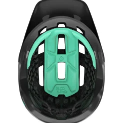 Casco Lazer Coyote KinetiCore - Grigio