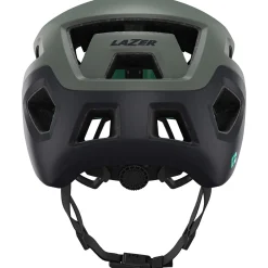 Casco Lazer Coyote KinetiCore - Verde