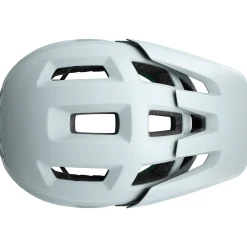 Casco Lazer Coyote KinetiCore - Azzurro