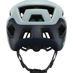 Casco Lazer Coyote KinetiCore - Azzurro