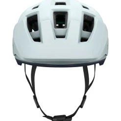 Casco Lazer Coyote KinetiCore - Azzurro