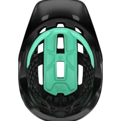 Casco Lazer Coyote KinetiCore - Nero