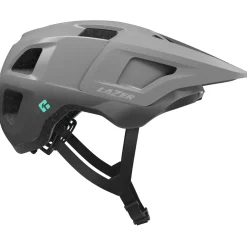 Casco Lazer Finch KinetiCore - Grigio