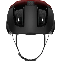 Casco Lazer Finch KinetiCore - Rosso