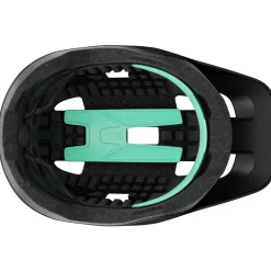 Casco Lazer Finch KinetiCore - Rosso