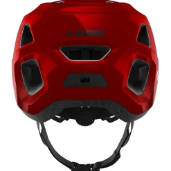 Casco Lazer Finch KinetiCore - Rosso