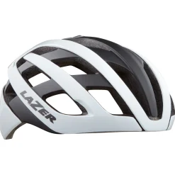 Casco Lazer Genesis - Bianco nero
