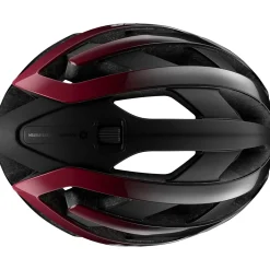 Casco Lazer Genesis - Bordeaux