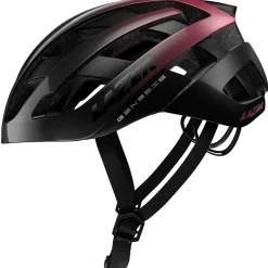 Casco Lazer Genesis - Bordeaux