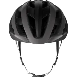 Casco Lazer Genesis - Grigio lucido