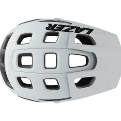 Casco Lazer Impala - Bianco