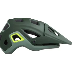 Casco Lazer Impala - Verde