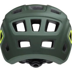 Casco Lazer Impala - Verde