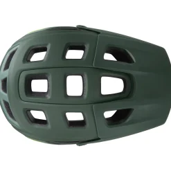 Casco Lazer Impala - Verde