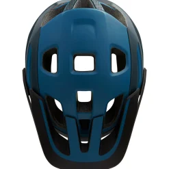 Casco Lazer Jackal - Blu Opaco
