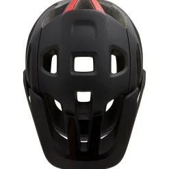 Casco Lazer Jackal - Nero Opaco