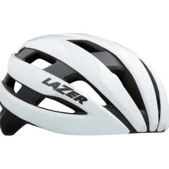 Casco Lazer Sphere - Bianco nero