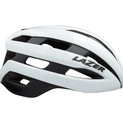 Casco Lazer Sphere - Bianco nero