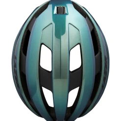 Casco Lazer Sphere - Blu Haze