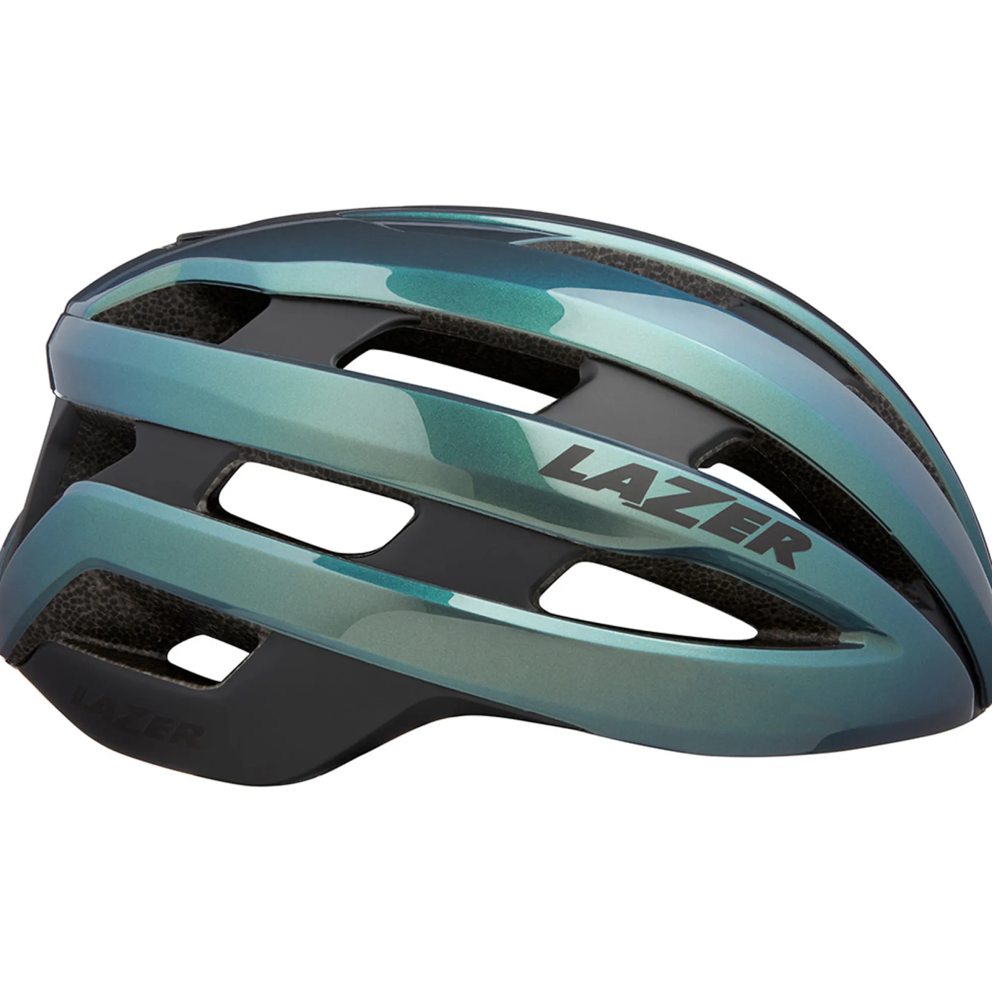 Casco Lazer Sphere - Blu Haze