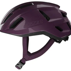 Casco Lazer Sphere Kineticore - Viola