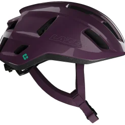 Casco Lazer Sphere Kineticore - Viola