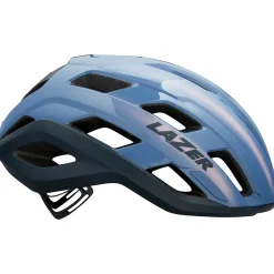 Casco Lazer Strada KinetiCore - Azzurro