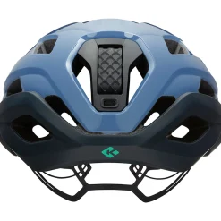 Casco Lazer Strada KinetiCore - Azzurro