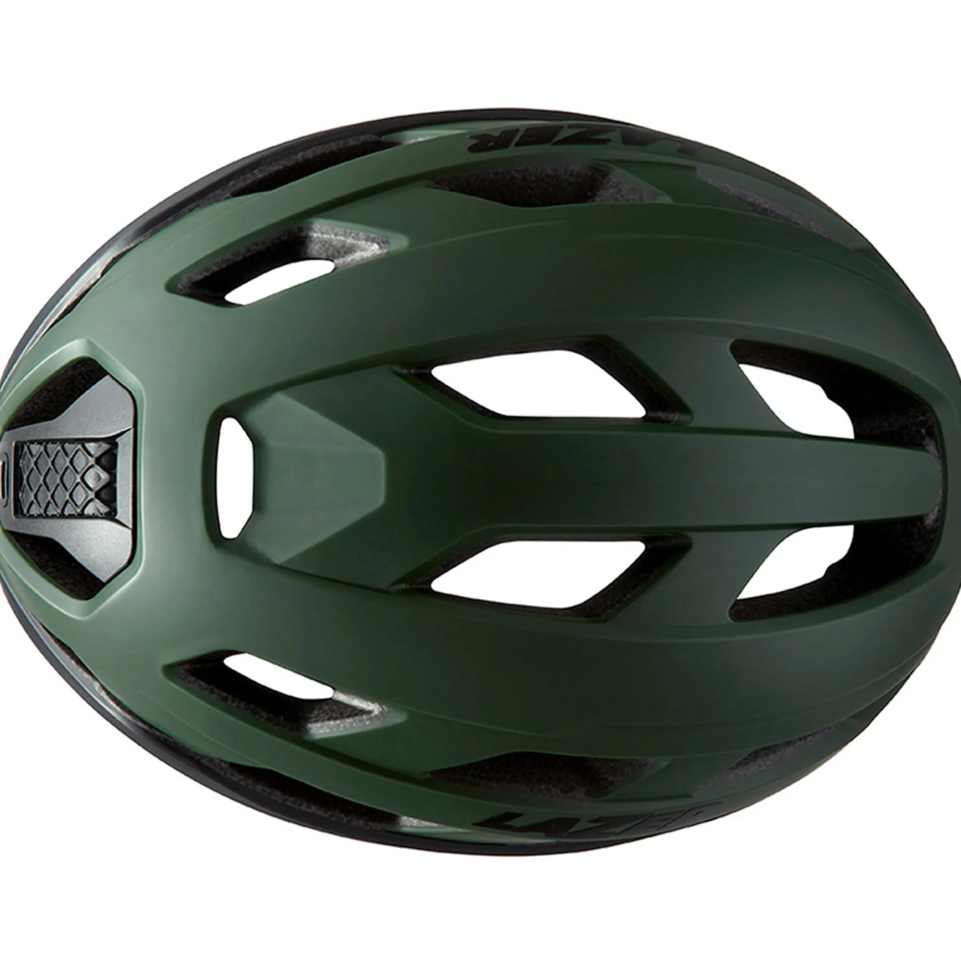 Casco Lazer Strada KinetiCore - Verde
