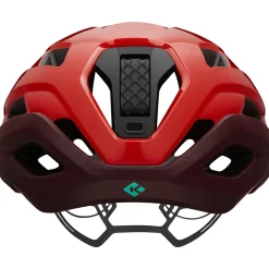 Casco Lazer Strada KinetiCore - Rosso