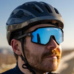 Casco Lazer Tempo KinetiCore - Grigio