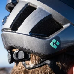 Casco Lazer Tempo KinetiCore - Grigio