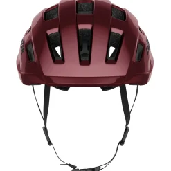 Casco Lazer Tempo KinetiCore - Bordeaux