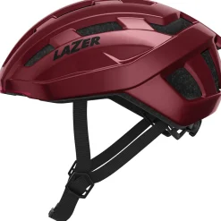 Casco Lazer Tempo KinetiCore - Bordeaux