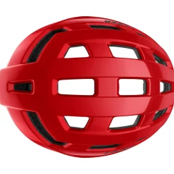 Casco Lazer Tempo KinetiCore - Rosso
