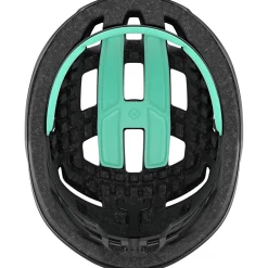 Casco Lazer Tempo KinetiCore - Nero