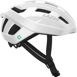 Casco Lazer Tempo KinetiCore - Bianco