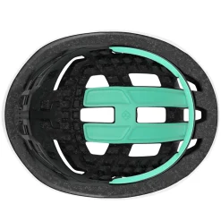 Casco Lazer Tempo KinetiCore - Bianco