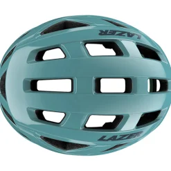 Casco Lazer Tempo KinetiCore - Blu chiaro