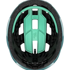 Casco Lazer Tempo KinetiCore - Blu chiaro
